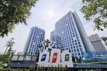 TÒA NHÀ FPT CẦU GIẤY – TỔNG QUAN, VỊ TRÍ PHẠM VĂN BẠCH & GIÁ THUÊ VĂN PHÒNG 2026
