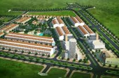 Long Hội City Long An