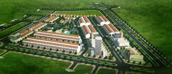 Long Hoi City, Long An