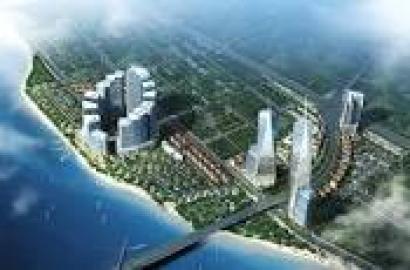 The Sun City Riverside Đà Nẵng