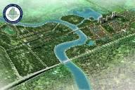 River Silk City