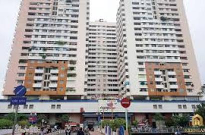 Screc II Tower – Căn Hộ Cao Cấp Khu An Phú, Vị Trí Trung Tâm TP. Thủ Đức