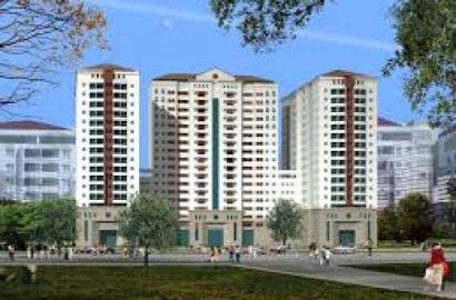 RCL Tạ Quang Bửu – Chung Cư Quận 8 Giá Tốt, Kết Nối Trung Tâm Chợ Lớn & Nam Sài Gòn