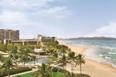 Hyatt Regency Danang Residences – Biệt thự & căn hộ nghỉ dưỡng 5 sao ven biển, đẳng cấp quốc tế