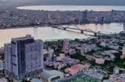 La Paz Tower – Căn hộ cao cấp trung tâm Đà Nẵng, không gian sống hiện đại và tiện nghi