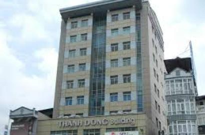 Thanh Dong Building