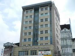 Thanh Dong Building