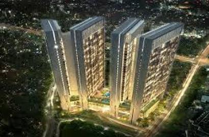 Dolphin Plaza – Tổ hợp căn hộ cao cấp và văn phòng tại Mỹ Đình