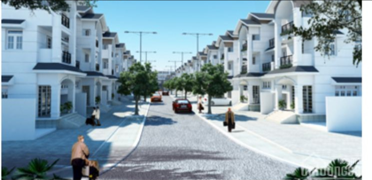 KDC Hoàng Anh Minh Tuấn