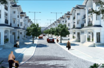 KDC Hoàng Anh Minh Tuấn – Khu Dân Cư Bình Chánh, Quy Hoạch Ổn Định & Tiềm Năng An Cư