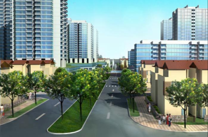 Khu Dân Cư Cát Lái Invesco – Khu Đô Thị Quy Mô Lớn TP. Thủ Đức, Tiềm Năng Phát Triển Khu Đông Sài Gòn