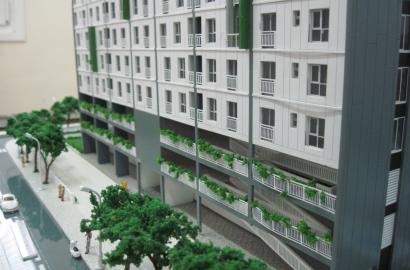Cao ốc Phố Đông – Hoa Sen – Thông tin chi tiết, vị trí và tiềm năng nổi bật