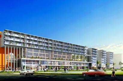 Garden Plaza 1