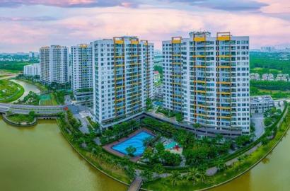 Khu Đô Thị Nam Long – Hệ Sinh Thái Đô Thị Hiện Đại, Không Gian Sống Xanh Tại TP.HCM