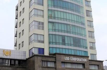 LOD Building – Văn phòng cho thuê chuyên nghiệp tại trung tâm Hà Nội