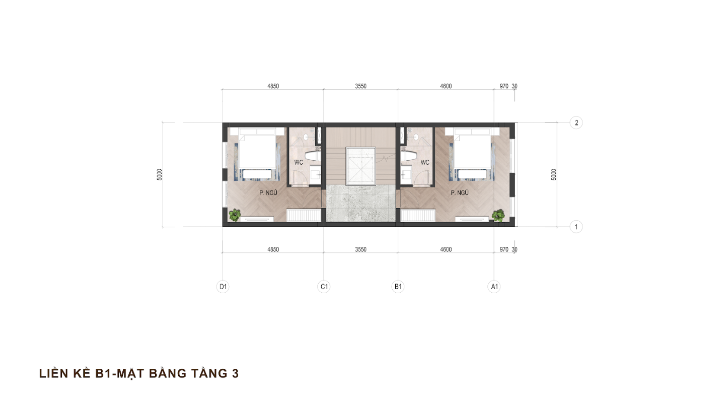 Tầng 3