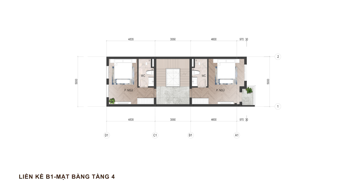Tầng 4