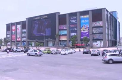 Vincom Center Long Biên – Tổ hợp trung tâm thương mại và căn hộ cao cấp phía Đông Hà Nội