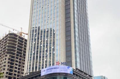 MB Bank Tower
