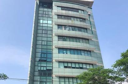 Mecanimex Building – Văn phòng cho thuê hiện đại, giá tốt tại Hà Nội