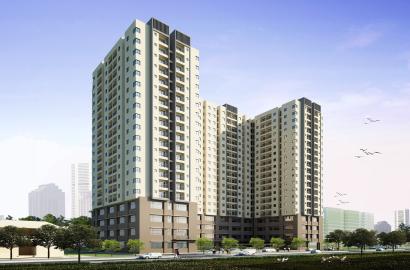 Nam An Apartment – Căn Hộ Giá Tốt Tại Bình Tân TP.HCM