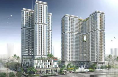 Chung cư Nguyễn Kim – Căn Hộ Trung Tâm Quận 10, Tiện Nghi Và Giá Hợp Lý