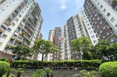 Green Park Residences – Căn Hộ Xanh Hiện Đại, Không Gian Sống Chuẩn Nghỉ Dưỡng
