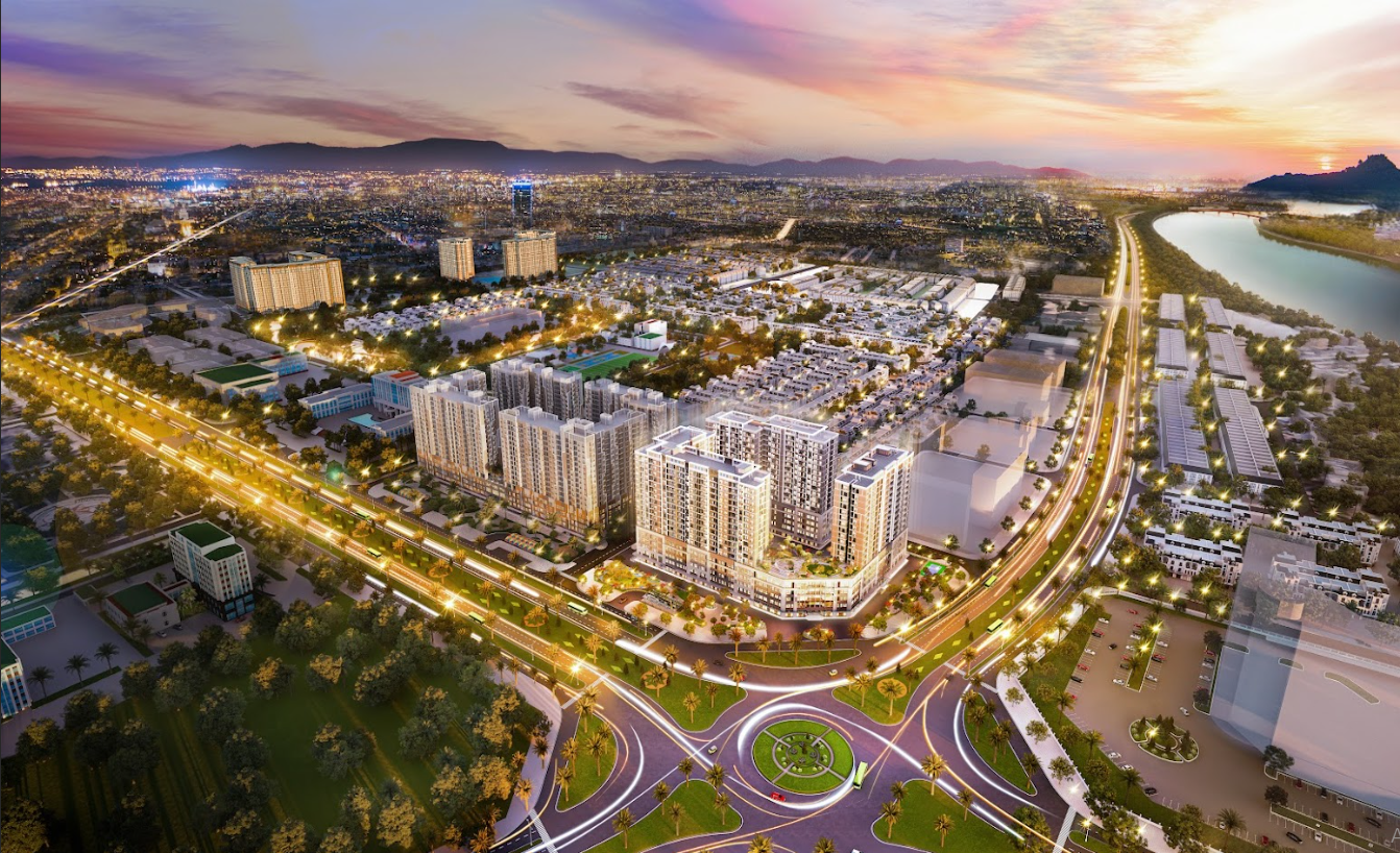 Bán Căn Studio S2-0619 Vinhomes Star City Thanh Hóa – Phân Khu Sentosa
