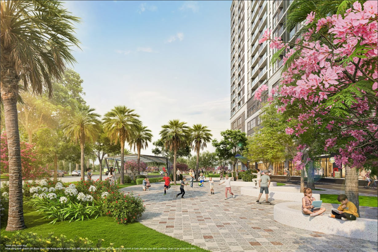 Bán Căn Studio S2-0619 Vinhomes Star City Thanh Hóa – Phân Khu Sentosa