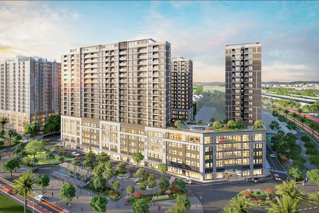 Bán Căn Studio S2-0619 Vinhomes Star City Thanh Hóa – Phân Khu Sentosa