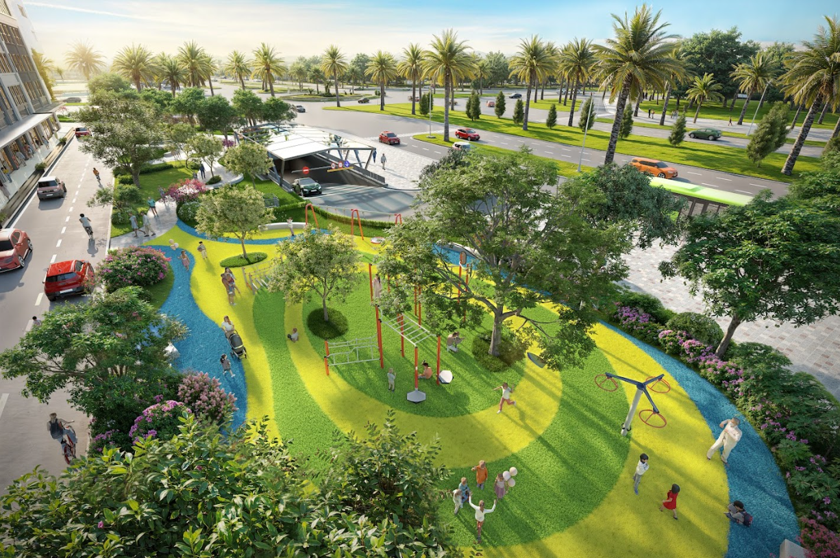 Bán Căn Studio S2-0619 Vinhomes Star City Thanh Hóa – Phân Khu Sentosa