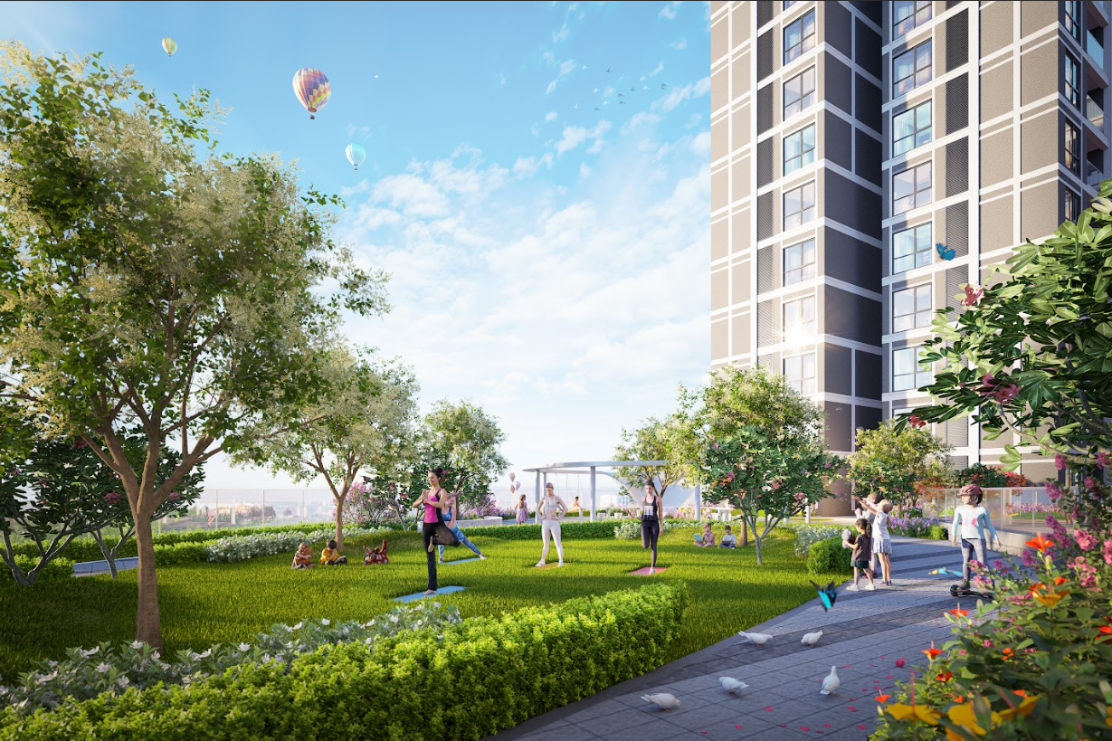 Bán Căn Studio S2-0619 Vinhomes Star City Thanh Hóa – Phân Khu Sentosa