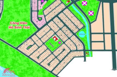 Khu Dân Cư Thủ Thiêm Villa – Khu Biệt Thự Ven Sông Đẳng Cấp Tại TP. Thủ Đức