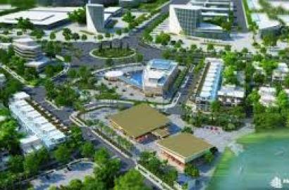 KDC An Thạnh Long An – Thông Tin Dự Án, Vị Trí, Quy Hoạch & Tiềm Năng Đầu Tư