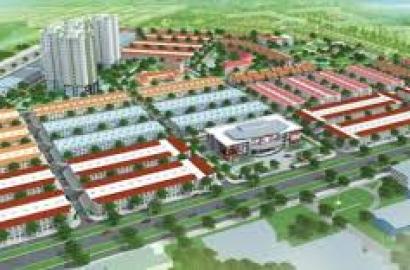 Thanh Yến Residence – Thông Tin Dự Án, Vị Trí, Quy Hoạch & Tiềm Năng Đầu Tư