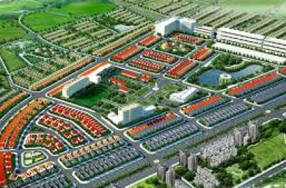 Khu đô thị số 3 Điện Nam – Điện Ngọc | Khu đô thị trung tâm phát triển phía Bắc Quảng Nam