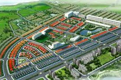 Phố Thương Mại Trảng Nhật | Tâm điểm kinh tế, giao thương tại Quảng Nam