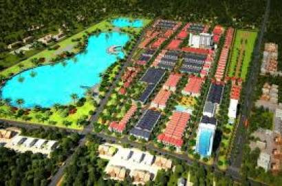 Khu dân cư Mỹ Hạnh Hoàng Gia – Cơ hội An Cư và Đầu Tư tại Tây Bắc TP.HCM