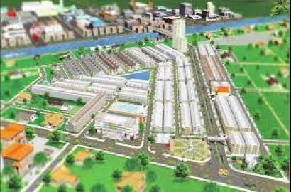 Everluck Residence – Cơ hội An Cư và Đầu Tư tại Thủ Thừa, Long An