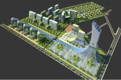 Khu dân cư Đức Hòa Residence Long An – Thông tin dự án, vị trí và tiềm năng đầu tư
