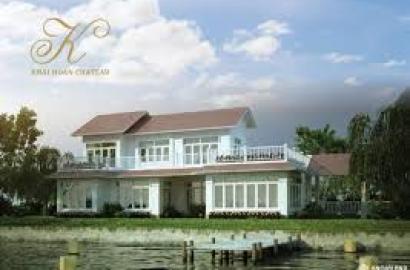 Khai Hoàn Chateau – Thông Tin Dự Án, Vị Trí, Quy Hoạch Và Tiềm Năng Đầu Tư