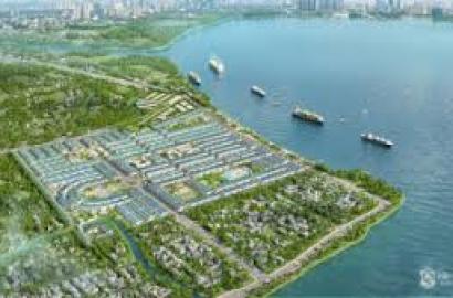 Khu Đô Thị South Center – Thông Tin Dự Án, Vị Trí, Quy Hoạch & Tiềm Năng Đầu Tư