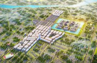 Florence Quảng Nam – Thông Tin Dự Án, Vị Trí, Giá Bán & Tiềm Năng Đầu Tư 2026