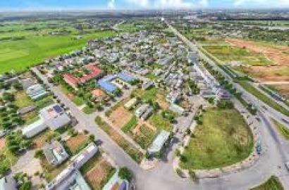Khu Dân Cư Nam Long Long An – Thông Tin Dự Án, Vị Trí, Quy Hoạch & Tiềm Năng Đầu Tư