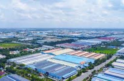 Khu Công Nghiệp Hải Sơn – Thông Tin Dự Án, Vị Trí, Quy Hoạch & Tiềm Năng Đầu Tư