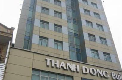 Thành Đông Building – Văn phòng cho thuê hiện đại, giá tốt tại Hà Nội
