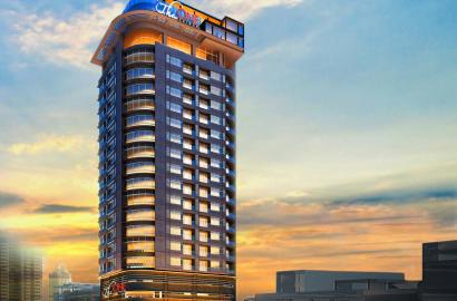 The One Sài Gòn – Căn Hộ Cao Cấp Trung Tâm Quận 1, Vị Trí Kim Cương & Tiềm Năng