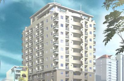 Chung cư Sao Mai – Căn hộ hiện đại tại trung tâm Quận 5, TP. Hồ Chí Minh
