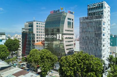 Abacus Tower