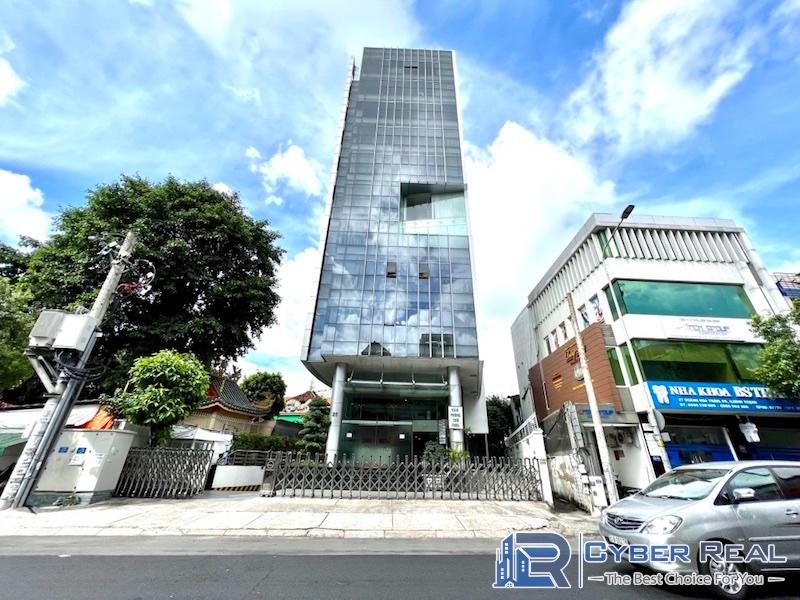 Thảo Điền Building